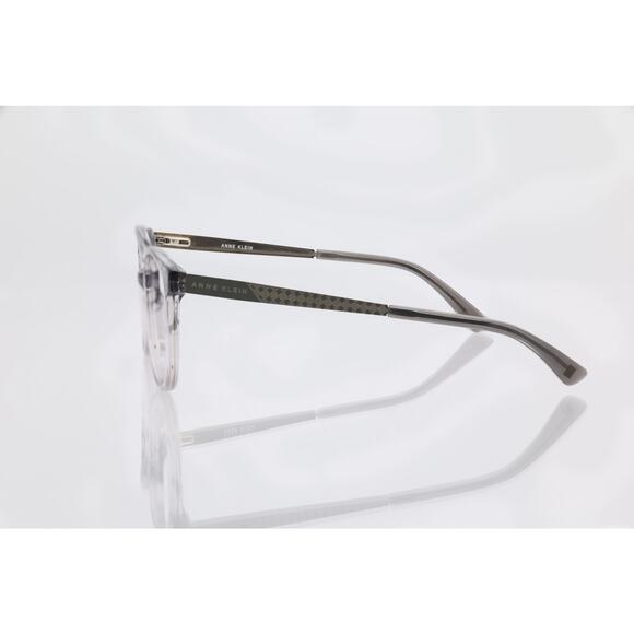 Anne Klein AK5109 020 Grey Gradient 53-16-140 Eyeglasses FRAMES ONLY - VERY GOOD - Picture 4 of 9